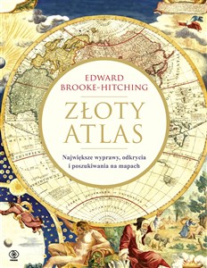 Obrazek Złoty atlas