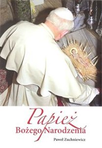 Obrazek Papież Bożego Narodzenia