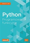 Python Pro... - Steven F. Lott -  Polnische Buchandlung 