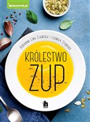 Królestwo ... - Adrianna Ewa Stawska, Ludmiła Stawska -  polnische Bücher
