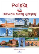 Polska książka : Polska His... - Tadeusz Ćwikilewicz