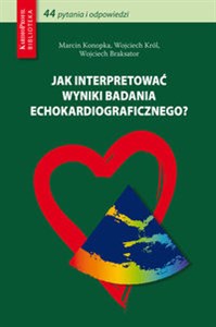 Obrazek Jak interpretować wyniki badania echokardiograficznego