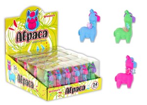 Obrazek Gumka do ścierania Alpaca PENMATE