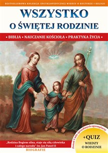 Bild von Wszystko o Świętej Rodzinie