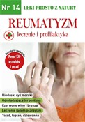 Reumatyzm.... - Opracowanie zbiorowe -  polnische Bücher