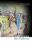 Mrs Dallow... - Virginia Woolf -  Książka z wysyłką do Niemiec 