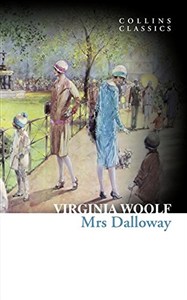 Bild von Mrs Dalloway (Collins Classics)