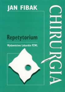 Bild von Chirurgia Repetytorium