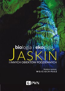 Bild von Biologia i ekologia jaskiń i innych obiektów podziemnych
