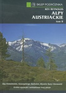 Obrazek Alpy Austriackie Tom 2