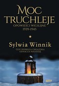 Moc truchl... - Sylwia Winnik - buch auf polnisch 
