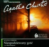 Niespodzie... - Agatha Christie - buch auf polnisch 