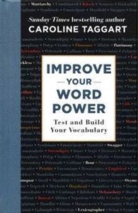 Bild von Improve Your Word Power
