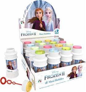 Bild von Bańki mydlane 175ml Frozen (16szt)