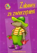 Zabawy ze ... -  polnische Bücher