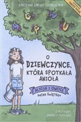 Książka : O dziewczy... - Karolina Garlej-Zgorzelska
