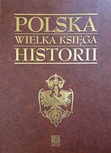 Bild von Polska Wielka Księga Historii