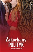 Polska książka : Zakochany ... - Małgorzata Kasprzyk