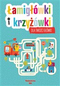 Łamigłówki... - Opracowanie Zbiorowe - buch auf polnisch 