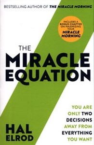 Bild von The Miracle Equation