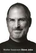 Steve Jobs... - Walter Isaacson -  polnische Bücher