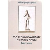 Jak sfałsz... - Mikołaj Brykczyński -  polnische Bücher