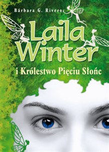 Bild von Laila Winter i Królestwo Pięciu Słońc