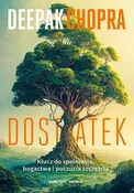 Dostatek. ... - Deepak Chopra -  polnische Bücher