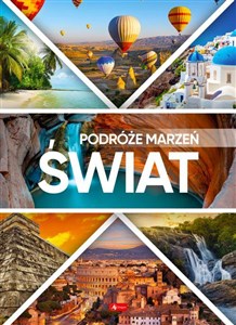 Bild von Podróże marzeń Świat