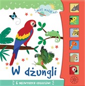Świat wokó... - Isabel Aniel (ilustr.) -  polnische Bücher