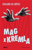 Mag z Krem... - Empoli Giuliano Da -  Książka z wysyłką do Niemiec 