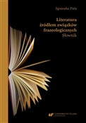 Polnische buch : Literatura... - Agnieszka Piela