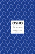Książka : Awareness ... - Osho