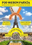 Pod niebem... - H. Giraud -  fremdsprachige bücher polnisch 