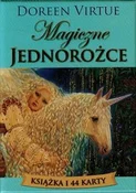 Magiczne j... - Doreen Virtue -  Polnische Buchandlung 