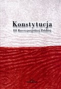 Konstytucj... - Opracowanie Zbiorowe -  polnische Bücher