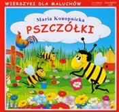 Polnische buch : Pszczółki ... - Maria Konopnicka