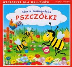 Obrazek Pszczółki Bajka