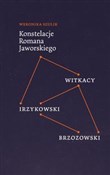 Konstelacj... - Weronika Szulik -  Książka z wysyłką do Niemiec 