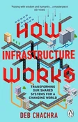 Książka : How Infras... - Deb Chachra