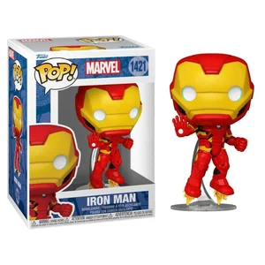 Bild von Funko Figurka POP Marvel: Iron-Man