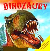 Polnische buch : Dinozaury - Victoria Egan