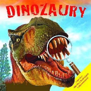 Obrazek Dinozaury