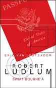 Książka : Świat Bour... - Robert Ludlum, Eric Lustbader