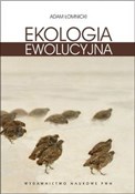 Ekologia e... - Adam Łomnicki -  fremdsprachige bücher polnisch 