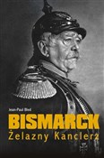 Bismarck Ż... - Jean-Paul Bled - buch auf polnisch 