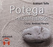 [Audiobook... - Eckhart Tolle - Ksiegarnia w niemczech