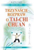 Trzynaście... - Man Ching Cheng -  polnische Bücher