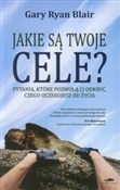 Jakie są t... - Gary Ryan Blair -  polnische Bücher