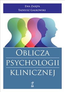 Bild von Oblicza psychologii klinicznej